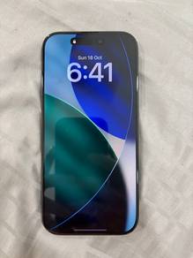 Apple IPhone 16 Pro 512GB