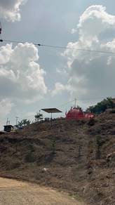 Tanah Untuk Di Jual Keningau, Sabah ‼️