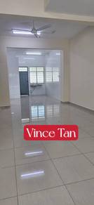 2 storey terrace at Lorong Bidara, near 2nd Bridge/Industrial area
