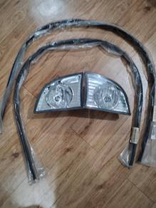 T.Vios Ncp42 2003-07 Model & Myvi 1stGen Fog light