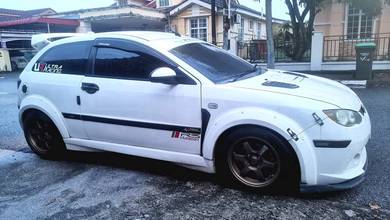 Proton SATRIA 1.6 NEO LITE (A)
