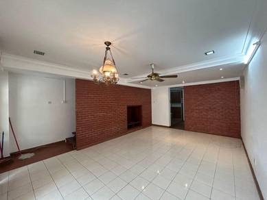 2 Storey House @ PUJ 2, Taman Puncak Jalil Seri Kembangan for rent