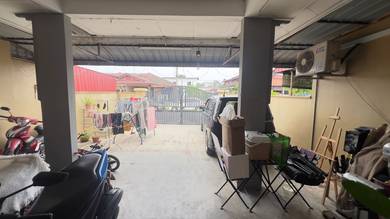 HOT AREA INDAHPURA JLN MATAHARI full loan