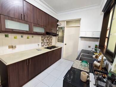 The Tamarind Sentul KL 1079sqft (Refurbished unit)