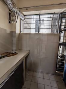 The Tamarind Sentul KL 1079sqft (Refurbished unit)