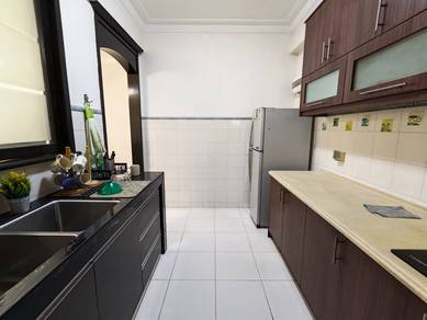 The Tamarind Sentul KL 1079sqft (Refurbished unit)