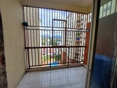 Selesa i-Resort Apartment (Pangsapuri Damai Mewah B)