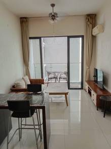 Country Garden Apartment For Rent / Danga Bay JB Town Near CIQ