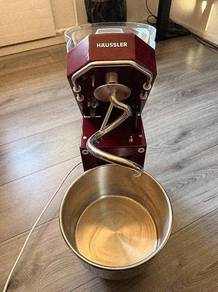 Häussler ALPHA 2G