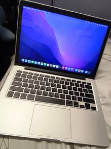 Apple Macbook