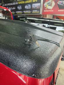 Pickup 4 x 4 GT DECK COVER