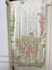 Tudung - Shawl