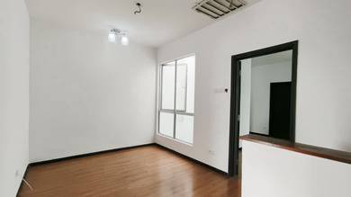 Double Storey Terrace Superlink Spire Alam Impian Shah Alam