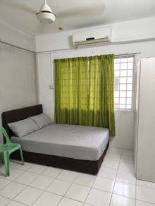 Putri Bahang Apartment| Penampang | 3 Bedrooms 2 Bathrooms