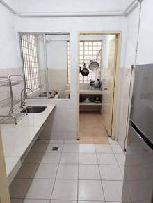 Putri Bahang Apartment| Penampang | 3 Bedrooms 2 Bathrooms