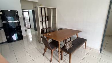Must view,Good Condition ,Suria Mewah Residensi Semenyih,For Sale