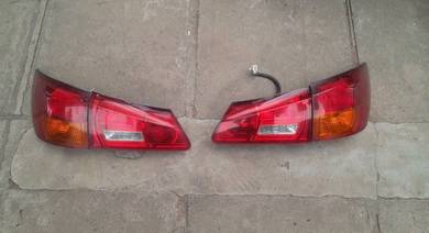 Lexus IS250 Tail Lamp