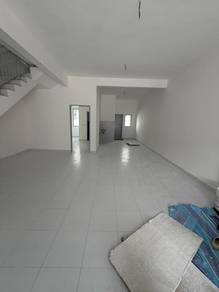 Bandar Uda Utama Fully Renovated 2 Storey Terrace House for Sale