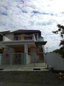 Bilik Sewa Single Lelaki, ada WIFI di Alor Gajah, Melaka