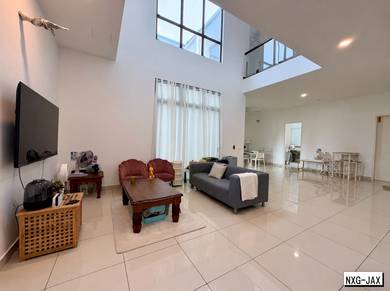 Cora - Eco Ardence Setia Alam  Double Storey Garden Home For Sale