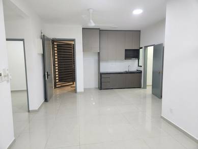 Parkland Residence @ Kajang 2