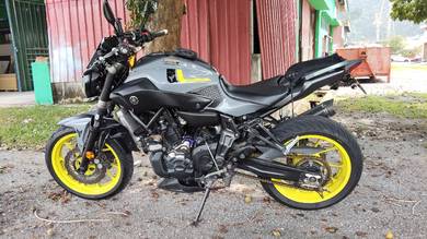 Mt07 crossplane 