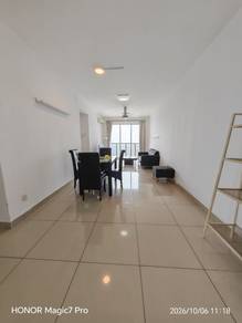 Larkin height apartment johor bahru JB town ciq custom fully furnished