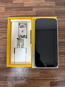 Realme C100 5G