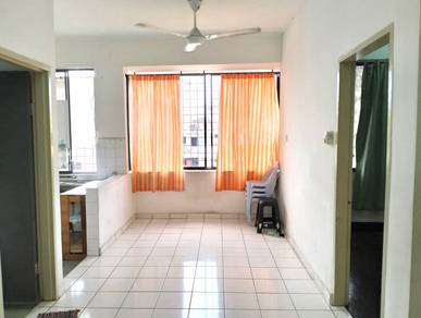 Beverly Hills Apartment Phase 2 | 2 Rooms 1 Bath | Near Guard House