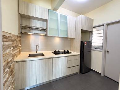 Arena Residence @ The Arena
