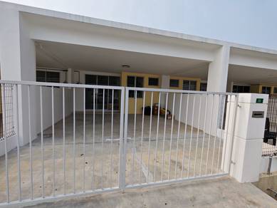 House For Rent, Cassia Bukit Banyan, Sungai Petani