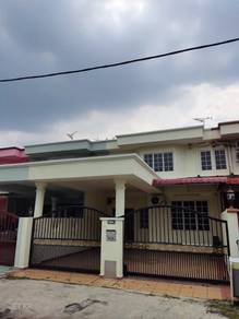Double Storey House Taman Sentosa Klang | 4R3B