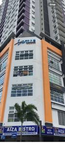 Saville Kajang Condo For Rent