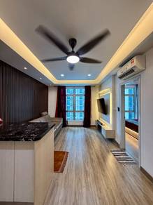 Mirai Residences kajang 2 fully warm unit v 2AC welcome for viewing