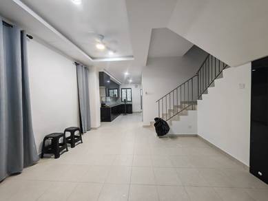 2-storey-Terraced-House-for-rent-Skudai-Johor