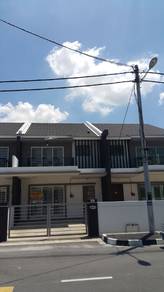 Double Storey House for Rent - Bertam Putra casa innova 1540 sq.ft