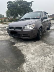 Proton SAGA 1.3 BASE LINE (A)
