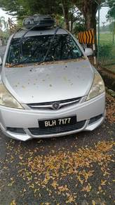 Proton EXORA 1.6 BOLD EXECUTIVE (M)