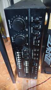 amplifier  karaoke 