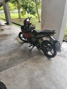 Yamaha Y15ZR Full Spec 65