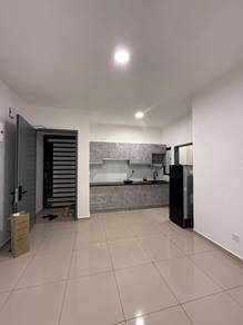 Parkland Residence @ Kajang 2