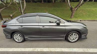 2020 Honda CITY 1.5 V (A) URGENT SALE