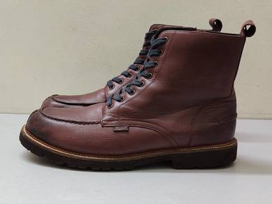 Original Moc toe Boots 10.5uk 45eu 29cm 