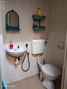 Dataran Otomobil Apartment