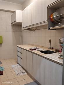 Dataran Otomobil Apartment