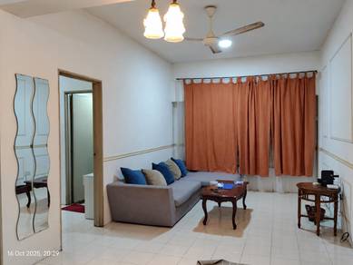Dataran Otomobil Apartment