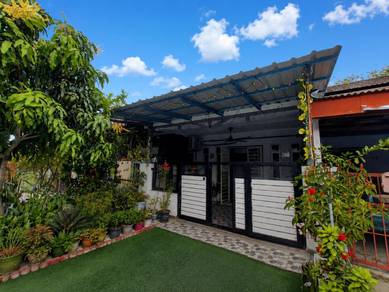 2-storey-Terraced-House-for-sale-Kajang-Selangor