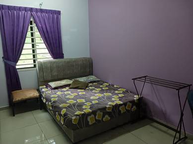 Room-for-rent-Jelebu-Negeri-Sembilan