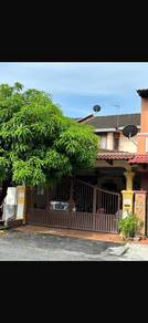 Strategic Residential Location at Below-Market Price