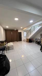 Rumah Selangorku - Freehold Double Sty @ Seri Coalfields 